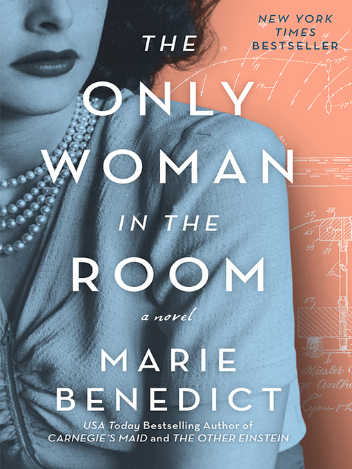 Title details for The Only Woman in the Room by Marie Benedict - Wait list